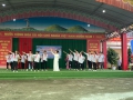 Lễ tổng kêt năm học 2022 - 2023 và lễ tri ân của học sinh lớp 9 khoá 2019 - 2023