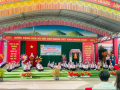 “RUNG CHUÔNG VÀNG” năm học 2023 - 2024