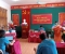 HỘI NGHỊ VIÊN CHỨC VÀ NGƯỜI LAO ĐỘNG  TRƯỜNG THCS VĨNH TUY NĂM HỌC 2023-2024