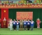Lễ sơ kết học kỳ I năm học 2024- 2025